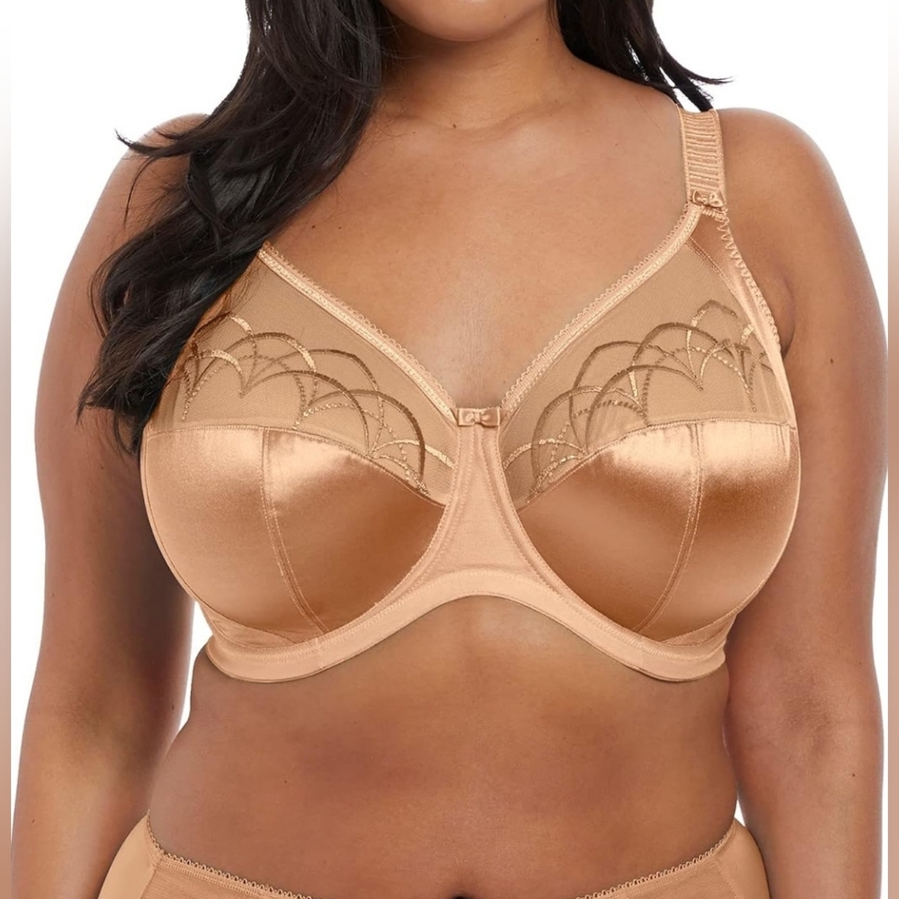 Elomi Cate Side Support Bra